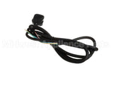 CD-33925 Alto Shaam Cordset,Uk,Bs1363 Plug,8,H07Rn