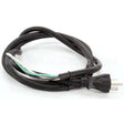 CD-3397 Compatible Alto Shaam 20A-125V Plug 12/3 Sjo Cordset