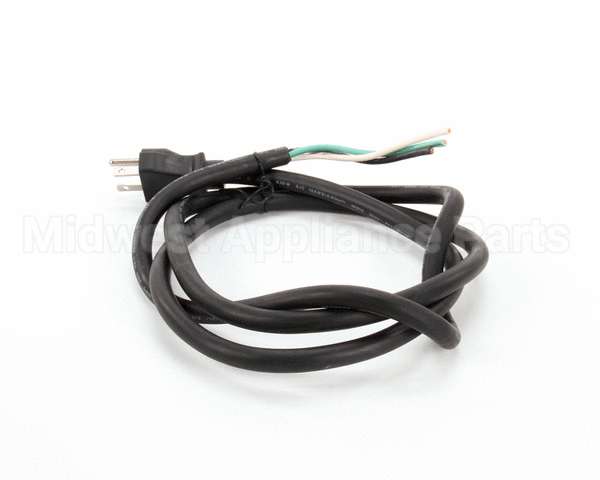 CD-3397 Alto Shaam Cordset,12/3 Sjo,20A-125V Plug