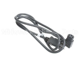CD-35030 Alto Shaam Cord, 16/3, Nema 5-15P/ Iec320
