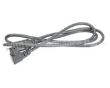 CD-35030 Alto Shaam Cord, 16/3, Nema 5-15P/ Iec320