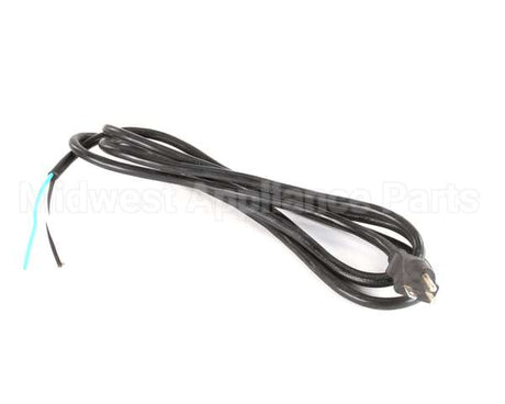 CD-3551 Alto Shaam Cordset,14/3,15 Amp