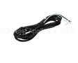 CD-35920 Alto Shaam Cord,Power,9 16/3 W/90Dg Plug,100-600Cw