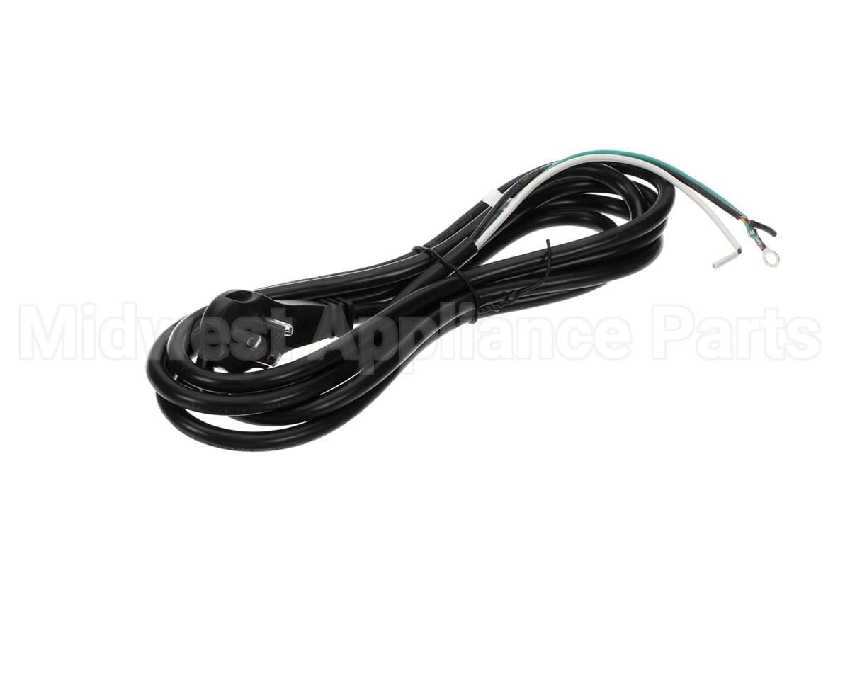 CD-35920 Alto Shaam Cord,Power,9 16/3 W/90Dg Plug,100-600Cw