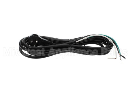 CD-35920 Alto Shaam Cord,Power,9 16/3 W/90Dg Plug,100-600Cw