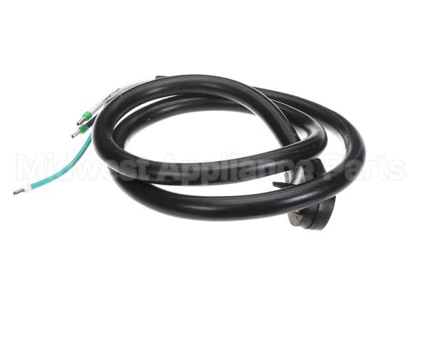 CD-37679 Alto Shaam Cord, 6-50/Rt, 50A, 90C, 86"