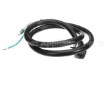 CD-37679 Alto Shaam Cord, 6-50/Rt, 50A, 90C, 86"