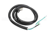 CD-37679 Alto Shaam Cord, 6-50/Rt, 50A, 90C, 86"