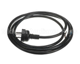CD-38149 Alto Shaam Cordset,15A-250V,2 Pole,3 Wire