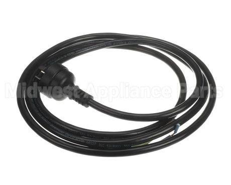 CD-38149 Alto Shaam Cordset,15A-250V,2 Pole,3 Wire