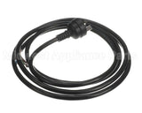 CD-38149 Alto Shaam Cordset,15A-250V,2 Pole,3 Wire