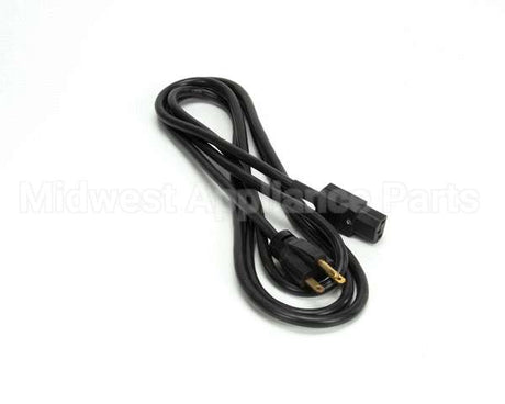 CD-3858 Alto Shaam Cordset,Nema6-15Pto Iec320/C13