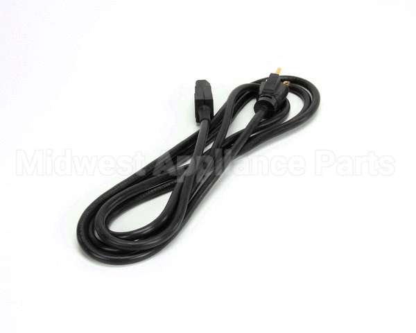CD-3858 Alto Shaam Cordset,Nema6-15Pto Iec320/C13