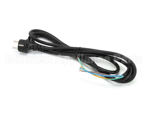 CD-3922 Alto Shaam Cordset-16Awg,3/C,Intl Harm
