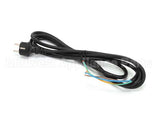 CD-3922 Alto Shaam Cordset-16Awg,3/C,Intl Harm