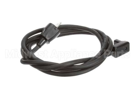 CD-3984 Alto Shaam Cordset,Cee 7/7 To Iec 320/C13
