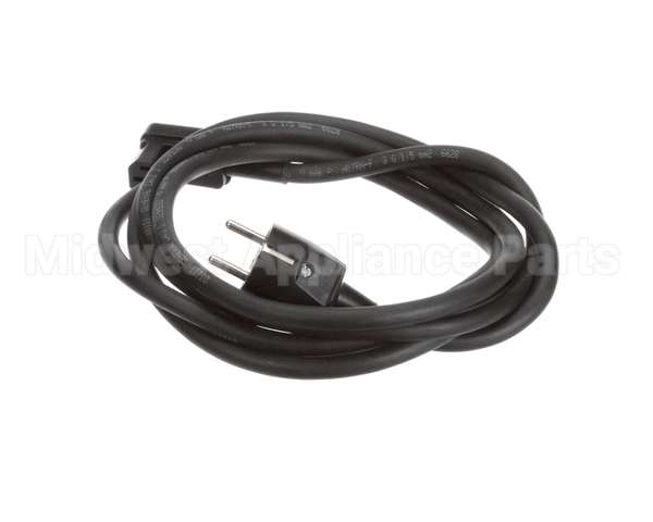 CD-3984 Alto Shaam Cordset,Cee 7/7 To Iec 320/C13