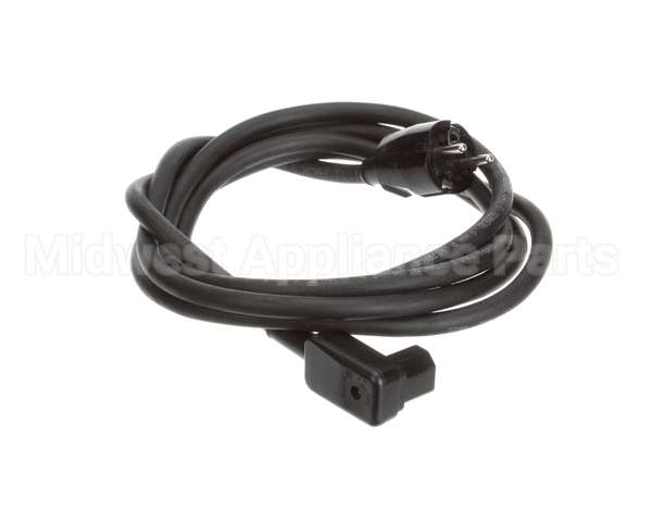 CD-3984 Alto Shaam Cordset,Cee 7/7 To Iec 320/C13