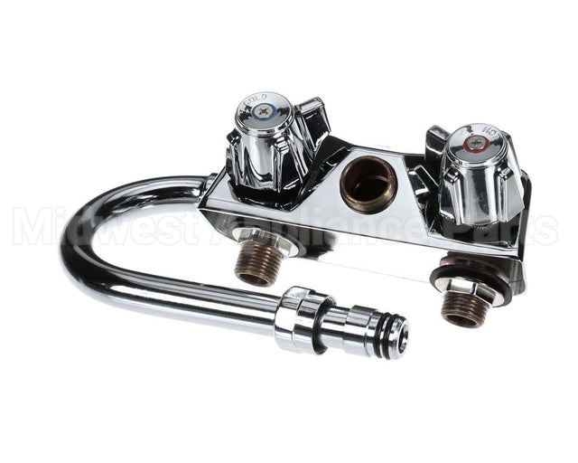 CD-804L Turbo Air 4" Hand Sink Faucet, Nsf Appr