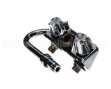 CD-804L Turbo Air 4" Hand Sink Faucet, Nsf Appr