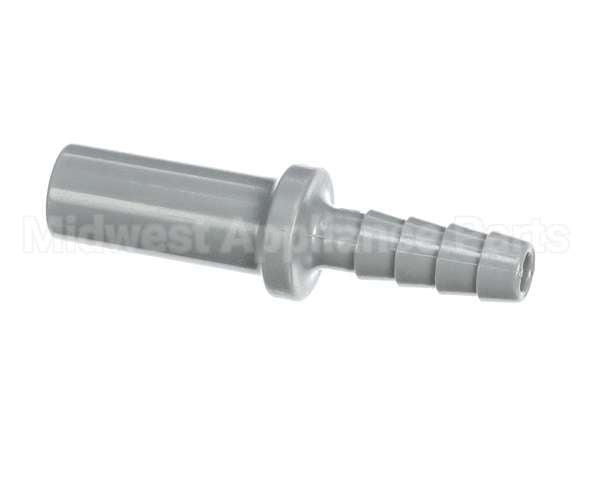 CD-FT-013 Wunder-Bar Fitting - 3/8 Stem X 1/4 Barb