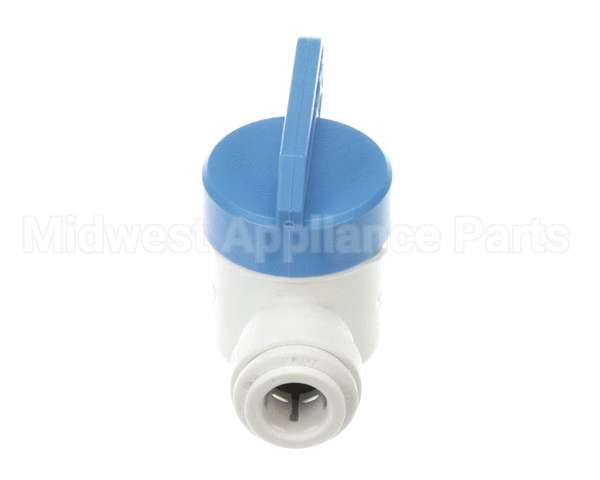CD-FT-037 Wunder-Bar Valve Shut-Off 3/8" Tube