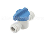 CD-FT-037 Wunder-Bar Valve Shut-Off 3/8" Tube