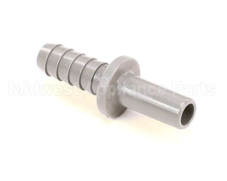 CD-FT-113 Wunder-Bar Fitting - 3/8 Stem X 3/8 Barb