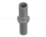CD-SA-14 Wunder-Bar Fitting - 1/2 Stem X 1/2 Barb