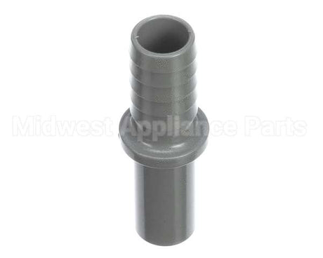 CD-SA-14 Wunder-Bar Fitting - 1/2 Stem X 1/2 Barb