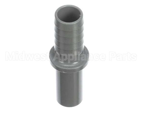 CD-SA-14 Wunder-Bar Fitting - 1/2 Stem X 1/2 Barb