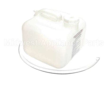 CD-SA-17A Wunder-Bar Sanitizing System