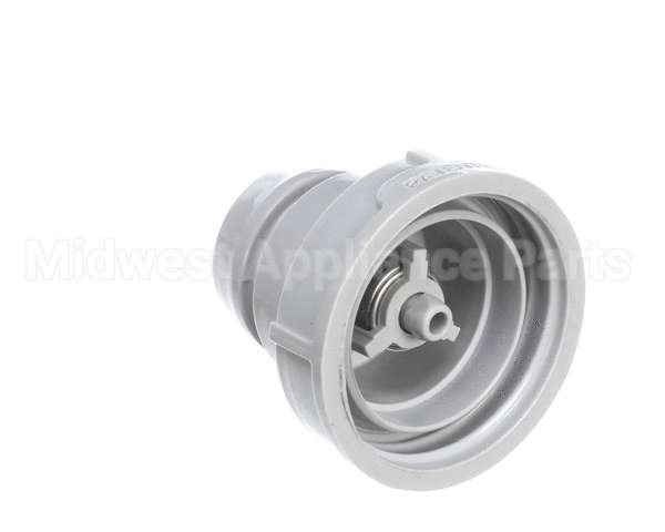 CD-SYS-37A Wunder-Bar Bagnbox Connector Body