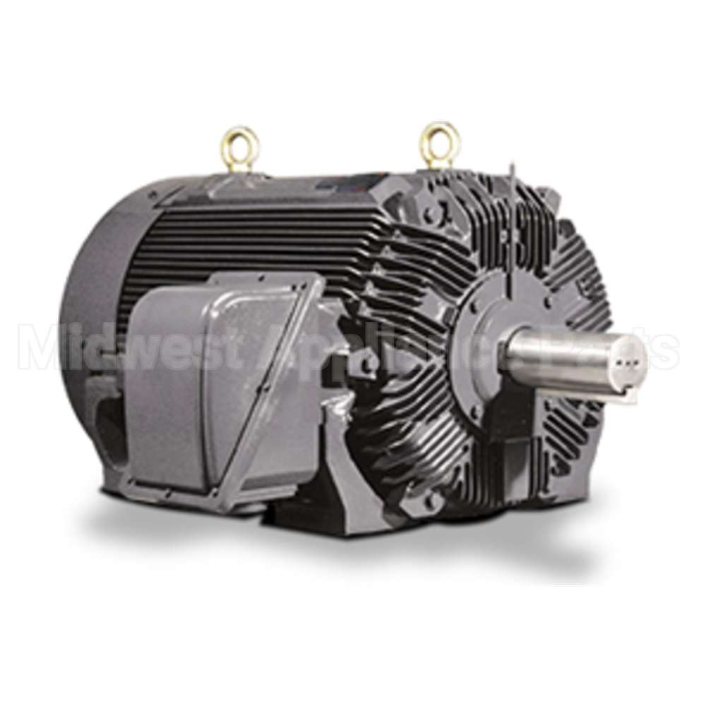 CD0406R Teco Motor