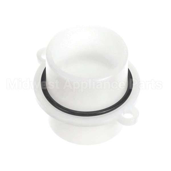 CD102L Compatible Grindmaster Augerbushing, Front 22.5Mm Dia