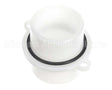 CD102L Grindmaster Cecilware Auger Bushing,Front 22.5Mm Dia