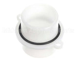 CD102L Grindmaster Cecilware Auger Bushing,Front 22.5Mm Dia
