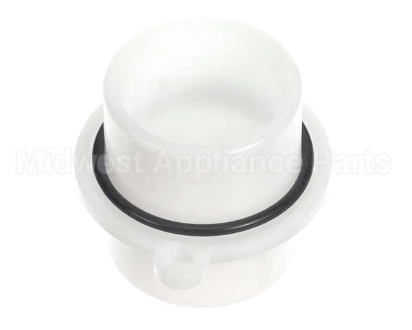 CD102L Grindmaster Cecilware Auger Bushing,Front 22.5Mm Dia