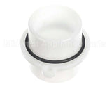 CD102L Grindmaster Cecilware Auger Bushing,Front 22.5Mm Dia