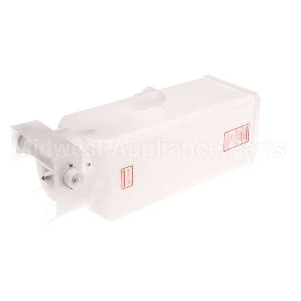 CD105L Compatible Grindmaster Hopper Assembly W/Cover 12 Lb - Gb/Jav