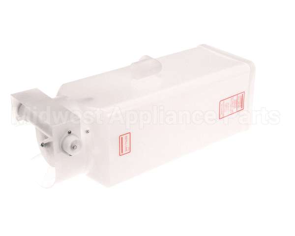 CD105L Grindmaster Cecilware Hopper Assembly W/Cover 12 Lb - Gb/Jav