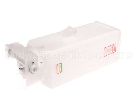 CD105L Grindmaster Cecilware Hopper Assembly W/Cover 12 Lb - Gb/Jav
