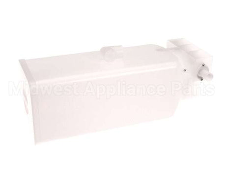 CD105L Grindmaster Cecilware Hopper Assembly W/Cover 12 Lb - Gb/Jav