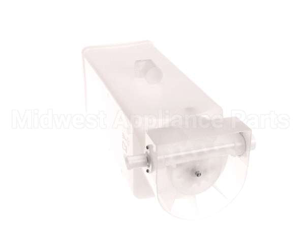 CD105L Grindmaster Cecilware Hopper Assembly W/Cover 12 Lb - Gb/Jav