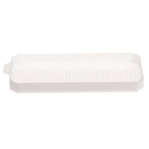 CD106L Compatible Grindmaster Hopper Cov 3X6.5 F/Cd68/98/120