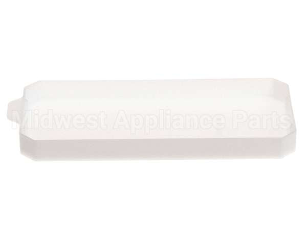 CD106L Grindmaster Cecilware Hopper Cov 3X6.5 F/Cd68/98/120