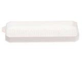 CD106L Grindmaster Cecilware Hopper Cov 3X6.5 F/Cd68/98/120