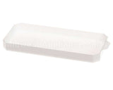 CD106L Grindmaster Cecilware Hopper Cov 3X6.5 F/Cd68/98/120