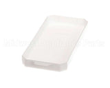CD106L Grindmaster Cecilware Hopper Cov 3X6.5 F/Cd68/98/120