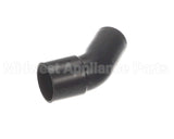 CD108L Grindmaster Cecilware Elbow 45Deg Gb/Java